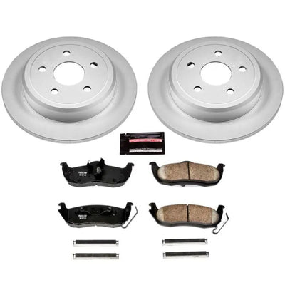 PowerStop auto part