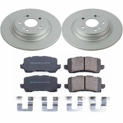 PowerStop auto part
