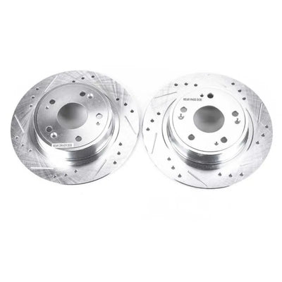 PowerStop auto part