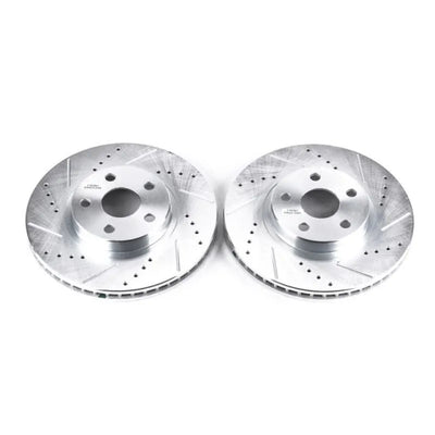 PowerStop auto part