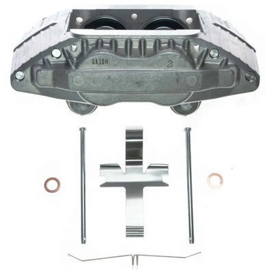 PowerStop roof rack