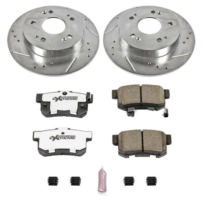 PowerStop auto part