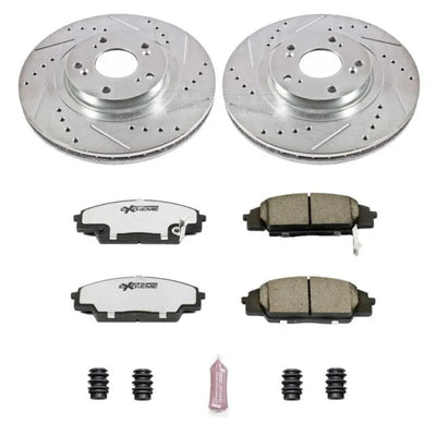 PowerStop auto part