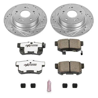 PowerStop auto part