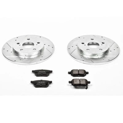 PowerStop auto part
