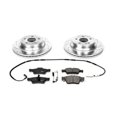 PowerStop auto part
