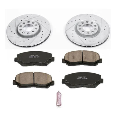 PowerStop auto part