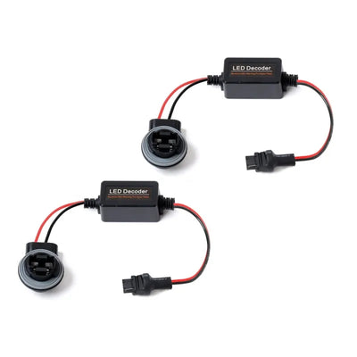 Putco auto part