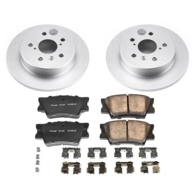 PowerStop auto part