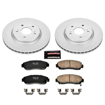 PowerStop auto part