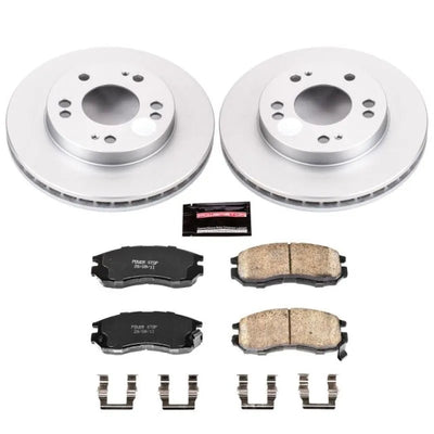 PowerStop auto part