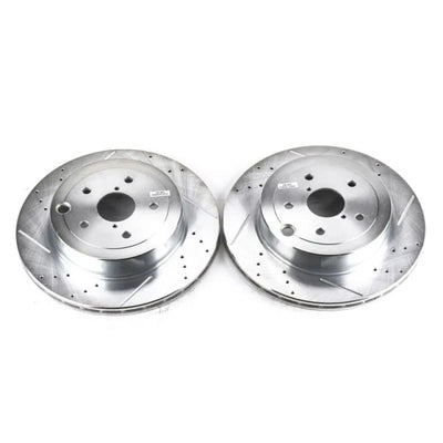 PowerStop auto part