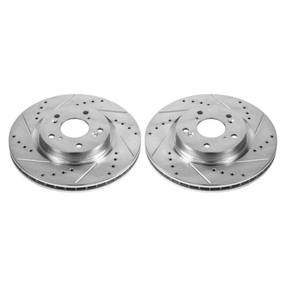 PowerStop auto part