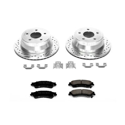 PowerStop auto part