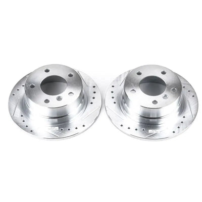 PowerStop auto part