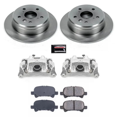 PowerStop auto part