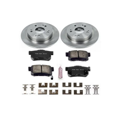 PowerStop auto part