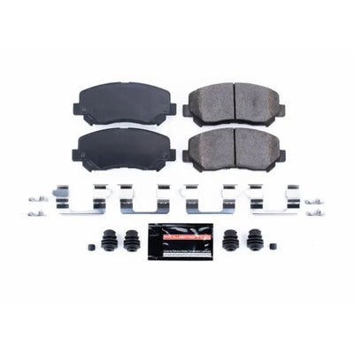 PowerStop auto part