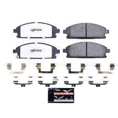 PowerStop auto part