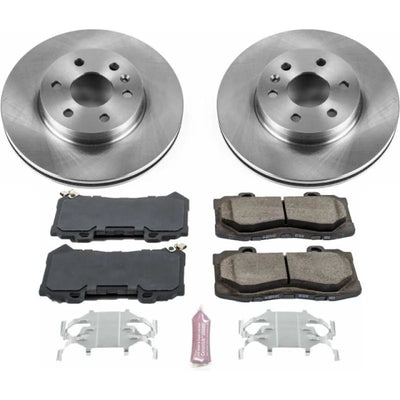 PowerStop auto part