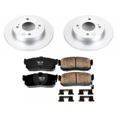 PowerStop auto part
