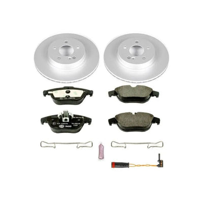 PowerStop auto part
