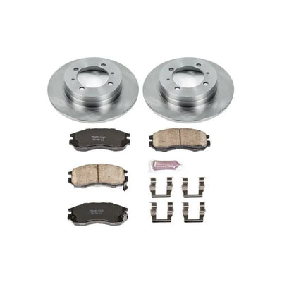 PowerStop auto part