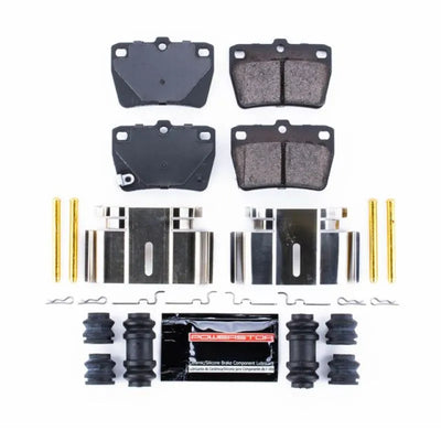 PowerStop auto part