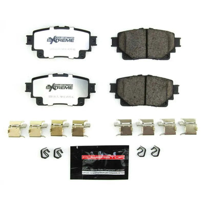 PowerStop auto part