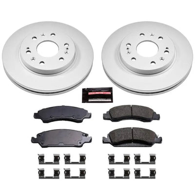 PowerStop auto part
