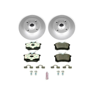 PowerStop auto part
