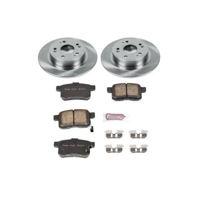 PowerStop auto part