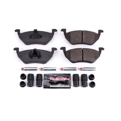 PowerStop auto part