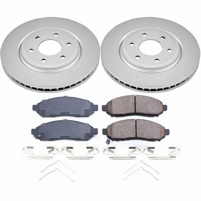 PowerStop auto part