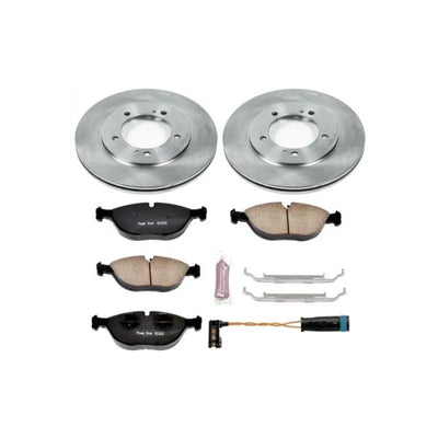 PowerStop auto part