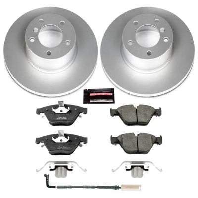 PowerStop auto part