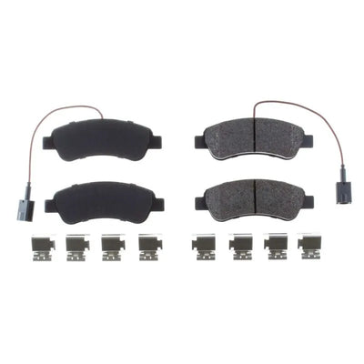 PowerStop auto part