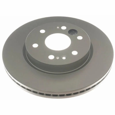 PowerStop silver auto part