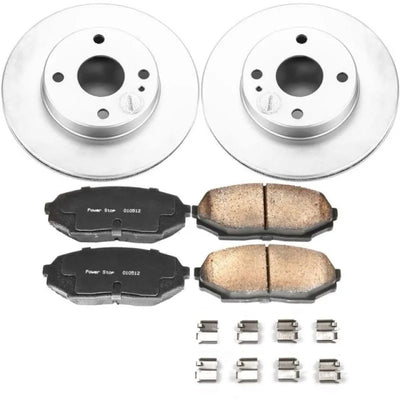 PowerStop auto part