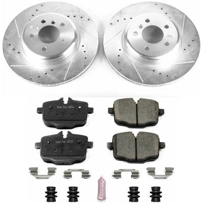 PowerStop auto part