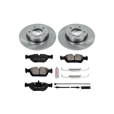 PowerStop auto part