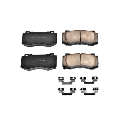 PowerStop auto part
