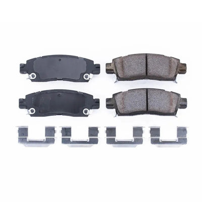 PowerStop auto part