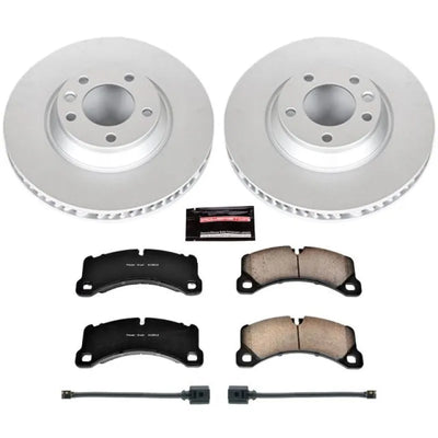 PowerStop auto part