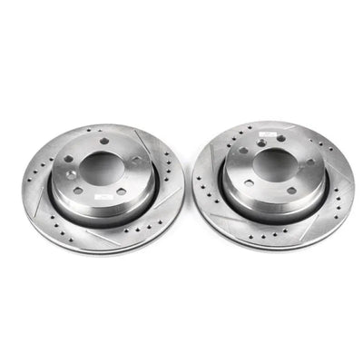PowerStop auto part