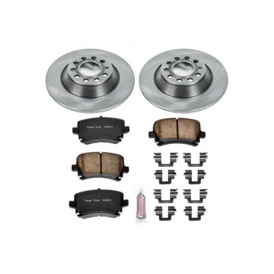 PowerStop auto part
