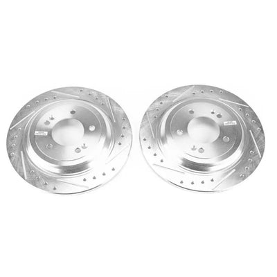 PowerStop auto part
