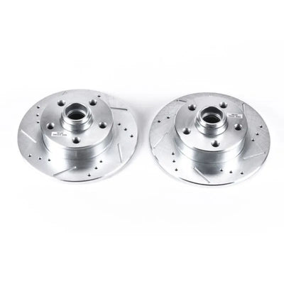 PowerStop auto part