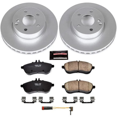PowerStop auto part