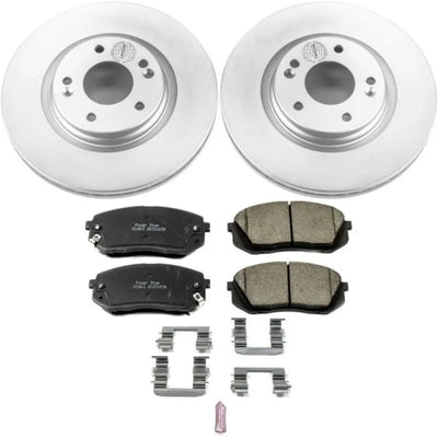 PowerStop auto part